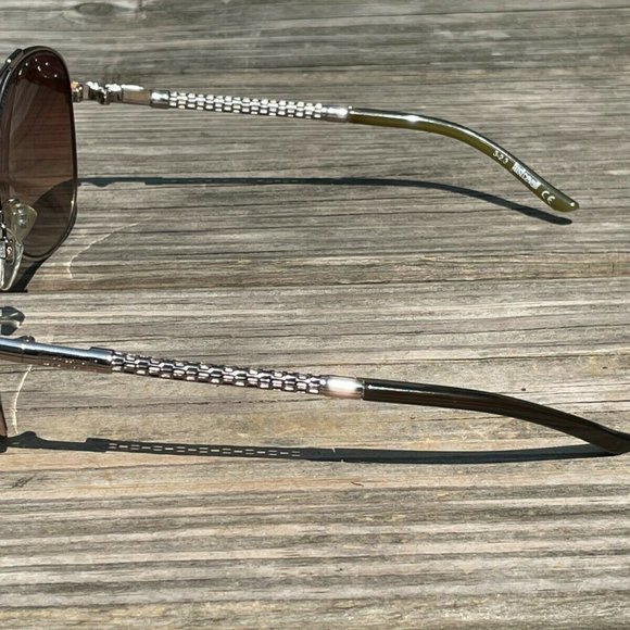 Just Cavalli Women Sunglasses Designed in USA Gold Tone Frame 61[]11 135 main image 5